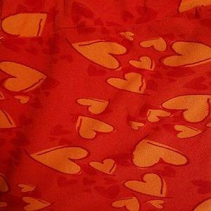 TC Lularoe Leggings